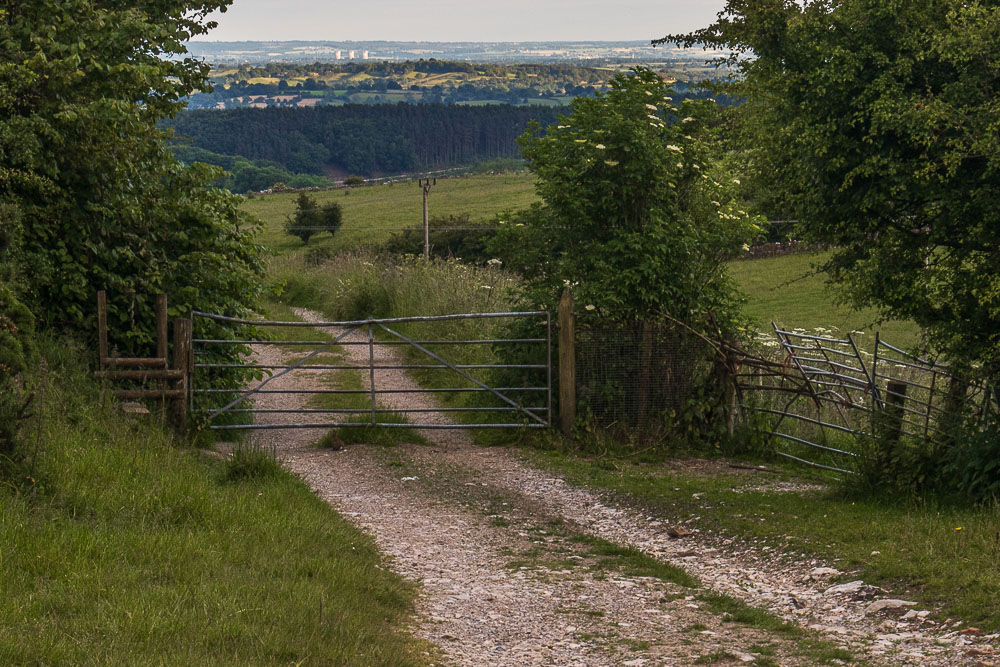 Moor Farm Moor Farm